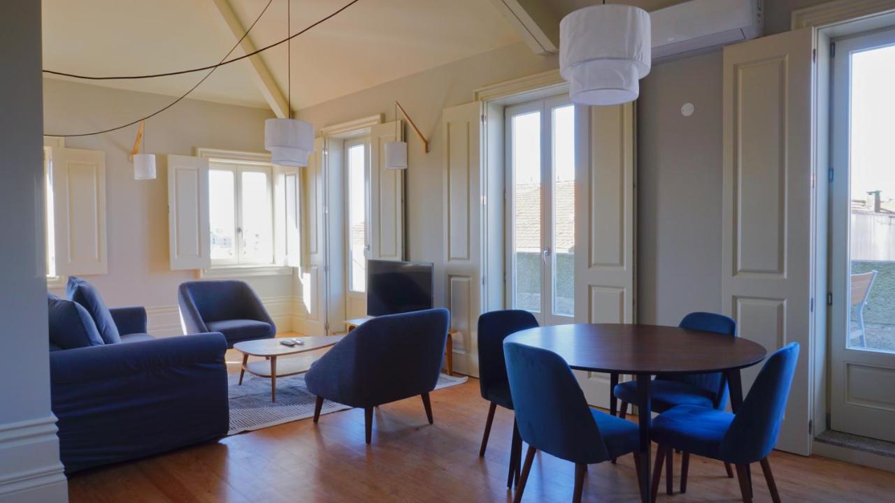 Apartamento Ático