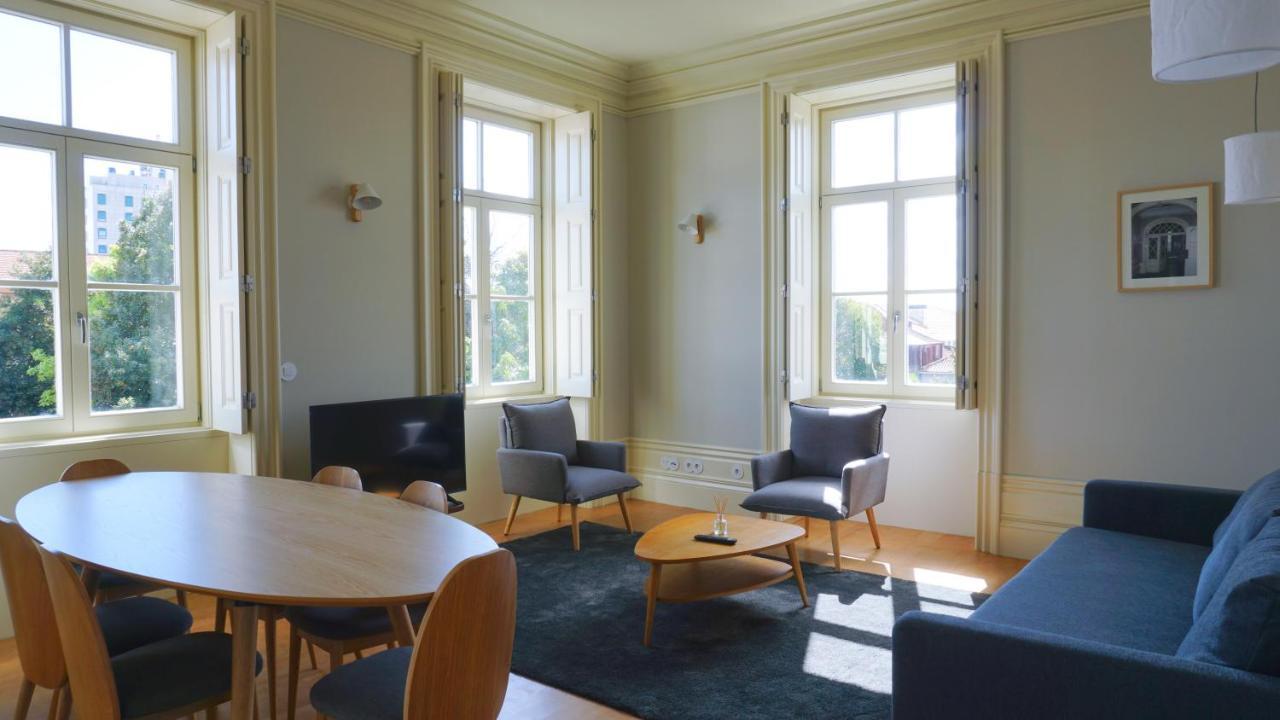 Apartamento de 2 dormitorios