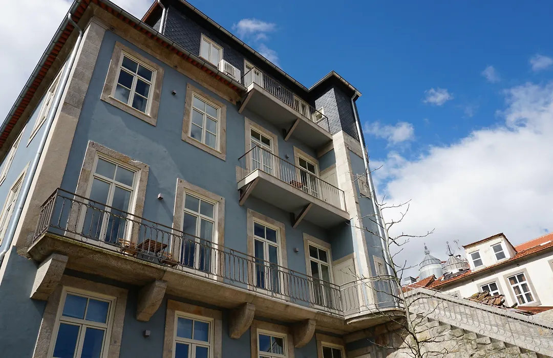 Oporto Maison Palace-1